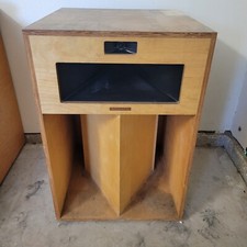Klipsch La Scala 1977 "Laser