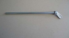 Vespa fuel gas tap control rod
