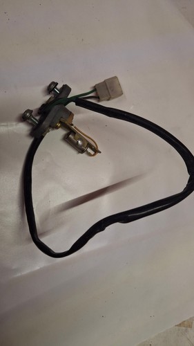 Indicatore serbatoio sensore