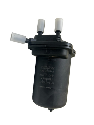 Filtro carburante diesel