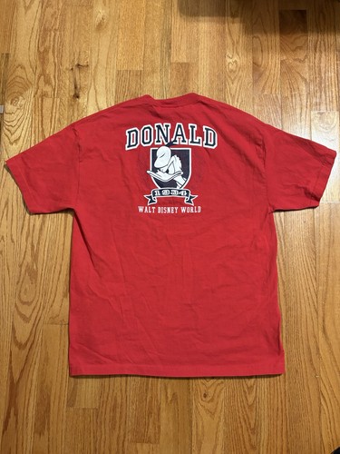 Shirt vintage walt disney - walt,