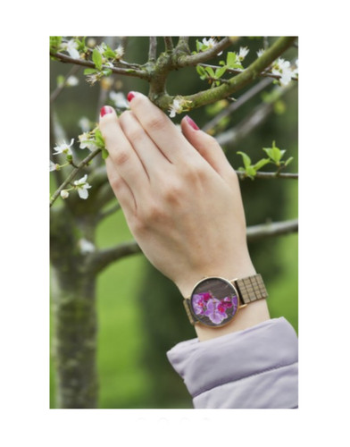 Orologio wewood aurora - wewood,
