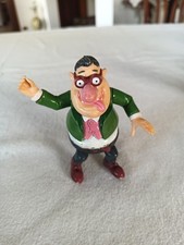 1991 Igor 4,25" Action figure Bandai Little Dracula la serie animata Fox Kids