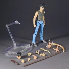 Shinichi Izumi Migi Parasyte