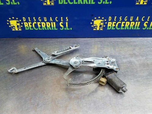 Elevalunas delantero izquierdo - elevalunas,