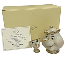 Figurine Lenox Disney Mrs