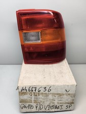 Fanale Stop Posteriore Destro