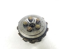 05 Triumph Tiger 955i Clutch