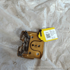 7787403 Serratura portello post.  FIAT PANDA 1a Serie 900 Jolly Ber. 3p/b/899cc