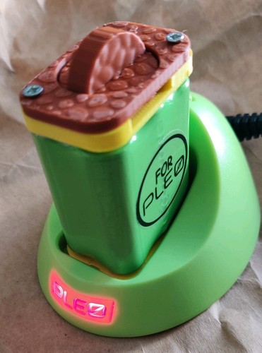 Pleo dinosaur battery 2800mah - pleo,