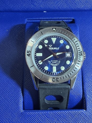 Squale atmos sub super - squale, 30