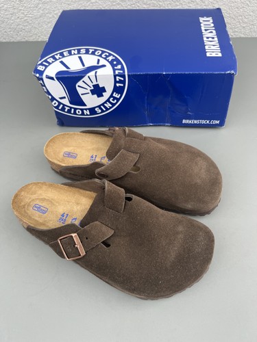 Birkenstock boston scarpe - boston,