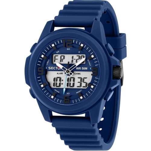 Orologio sector 48 - sector, ex-48