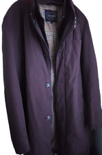 Spada Roma cappotto uomo