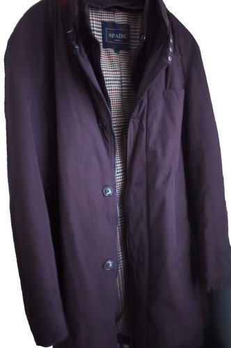 Spada roma cappotto - spada,