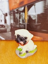 STATUA IN RESINA MINI SCULTURA