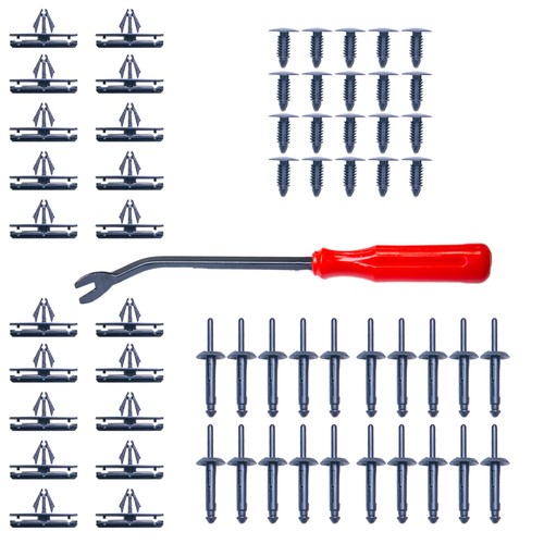 Kit fissaggio allargamento