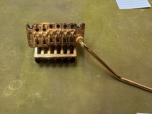 Marchio gibson schaller made - schaller,