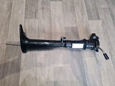 Albero corto scarico fuoribordo sezione centrale 4 tempi Suzuki DF2.5 2,5cv