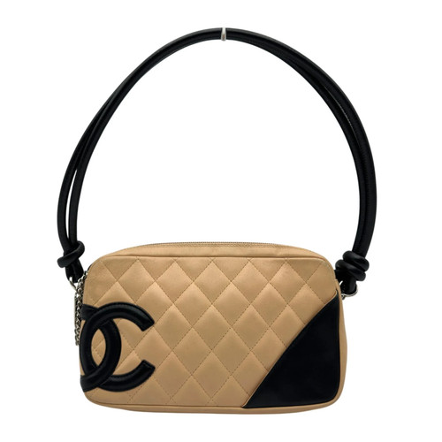 Borsa tracolla chanel cambon - tracolla,