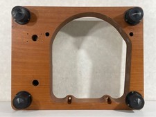 Armadio giradischi garrard 301 - giradischi,