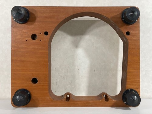 Armadio giradischi garrard 301 - garrard,