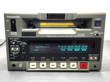 Panasonic AJ-D250P Digital