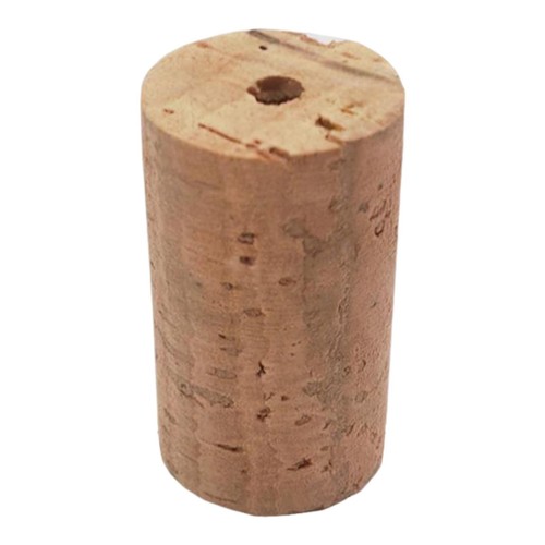 Testata per flauto tappo - flauto, in