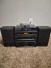 Vintage  Samsung scm 6550