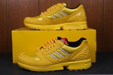 Adidas x LEGO ZX 8000 FY7081 EU 46 2/3 US 12 UK 11.5 NUOVE