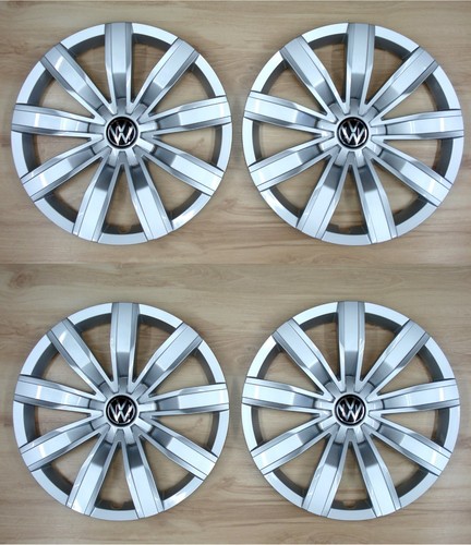 Copricerchi originali vw - 4x,