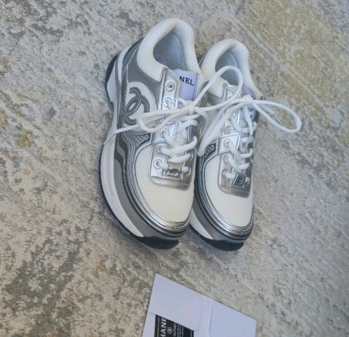 Chanel runner - runner, cc
