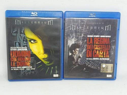 Lotto film millennium di - lotto, 2