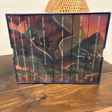Harry Potter Box Set 