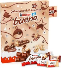 Kinder Bueno Calendario