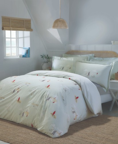 Sophie allport coastal - allport, boats