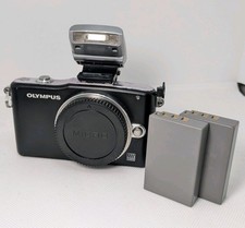 Olympus E-PM1 Mini fotocamera