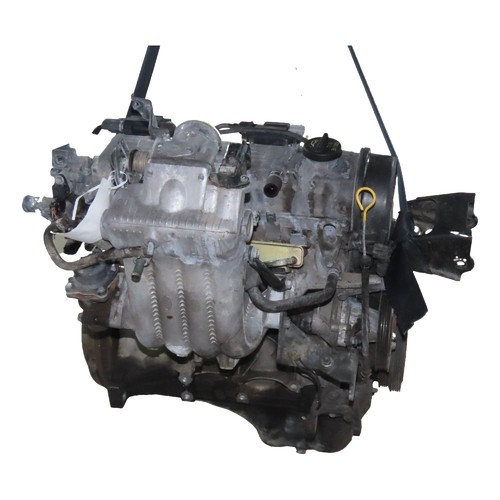 Motore gas suzuki wagon - gas, wagon-r+