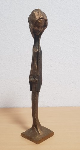 Statua bronzo statuina in - statuina,