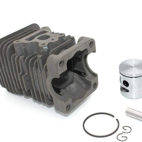 Motosega cilindro assemblaggio