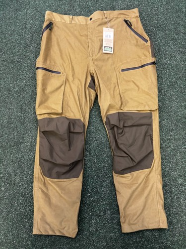Pantalone uomo impermeabile