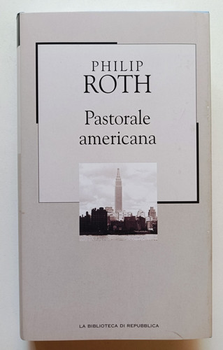 Pastorale americana philip - pastorale,