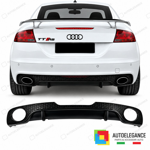 Diffusore audi 06 - diffusore,