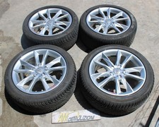 CERCHI IN LEGA AUDI A3 8V R17