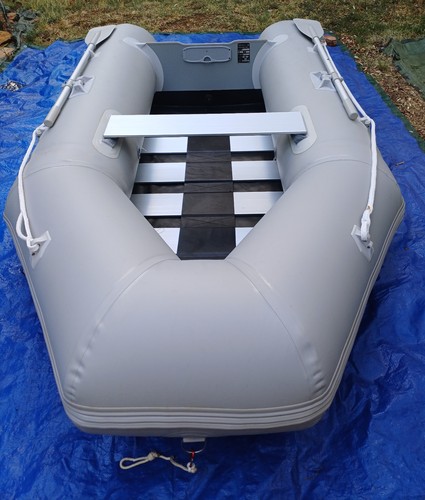 Gommone tender - gommone,