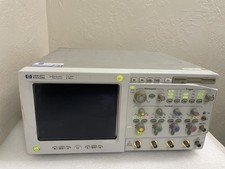 HP AGILENT 54845A