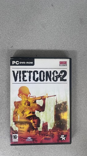 Gioco vietcong 2 - vietcong,