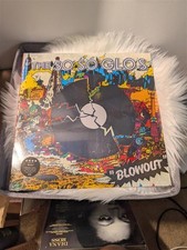 The glos blowout - so, –