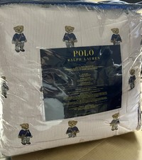 Set 3 pezzi piumone Ralph