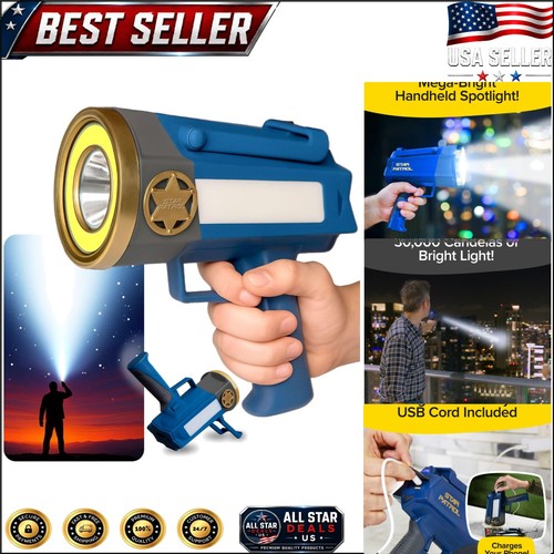 Star patrol mega bright - star,